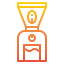 Coffee grinder icon 64x64