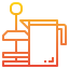 Банка иконка 64x64