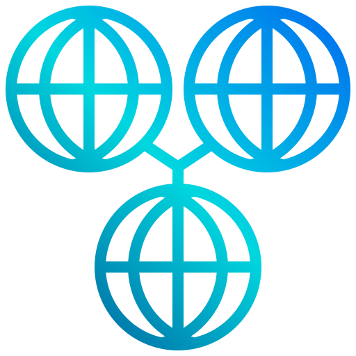 World icon