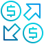 Dollar icon 64x64