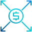 Dollar icon 64x64
