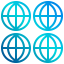 Worldwide icon 64x64