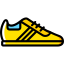 Sneakers icon 64x64