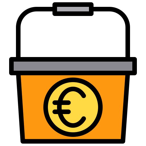 Basket icon