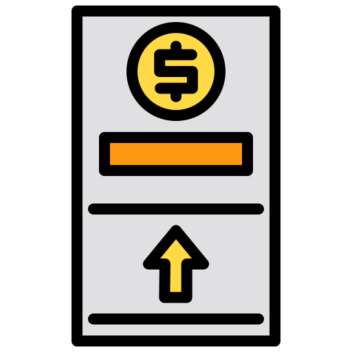 Bill icon