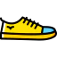 Sneakers icon 64x64