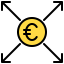 Euro icon 64x64
