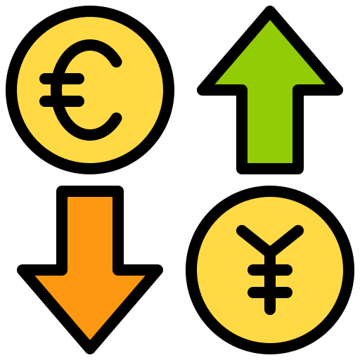 Trade icon