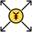 Currency 图标 64x64