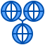 World icon 64x64