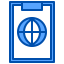 Clipboard icon 64x64