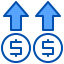 Dollar icon 64x64