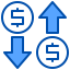 Dollar icon 64x64