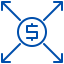 Dollar icon 64x64