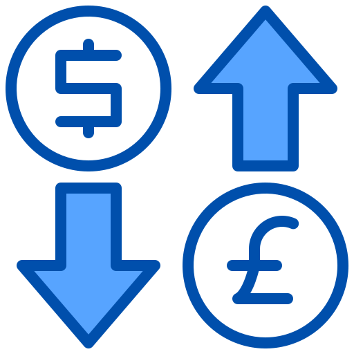 Trade icon