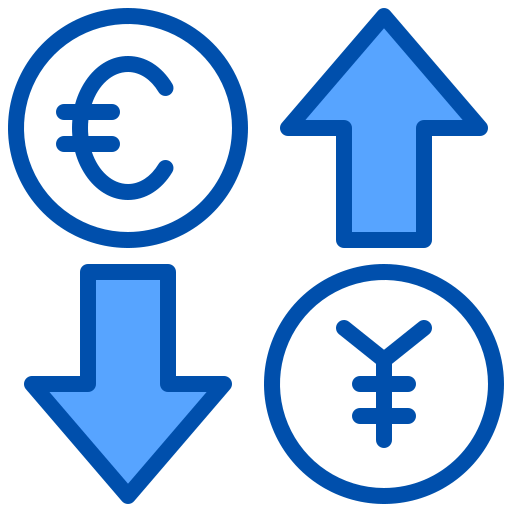 Trade icon