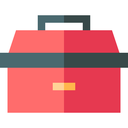 Toolbox icon