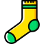 Sock icon 64x64