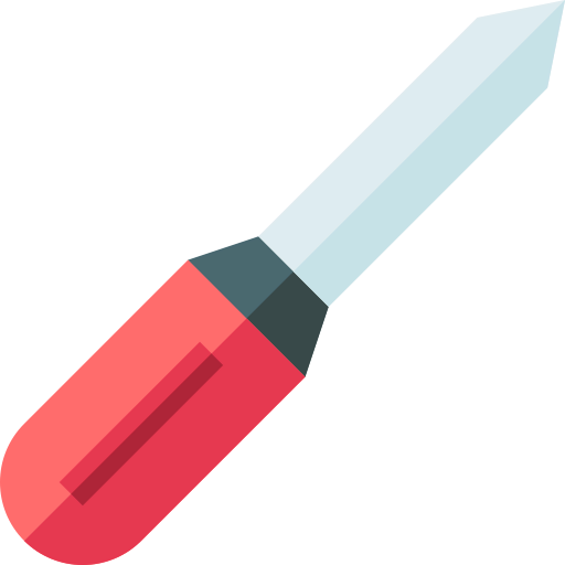 Screwdriver icon