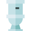 Toilet icon 64x64