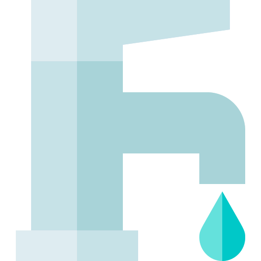 Faucet icon
