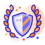 Law icon 64x64
