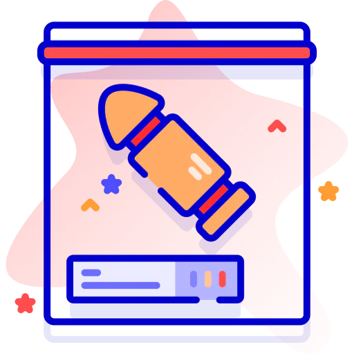 Evidence icon