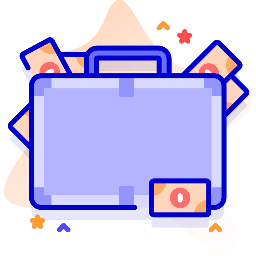 Briefcase icon