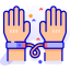Handcuff icon 64x64