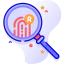 Evidence icon 64x64