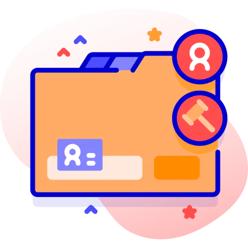 Document icon