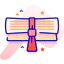 Scroll Symbol 64x64