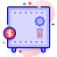 Safety box icon 64x64