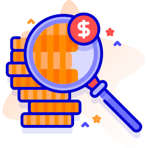 Search icon