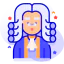 Judge icon 64x64