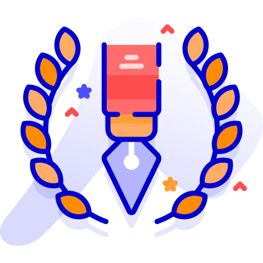 Pen icon