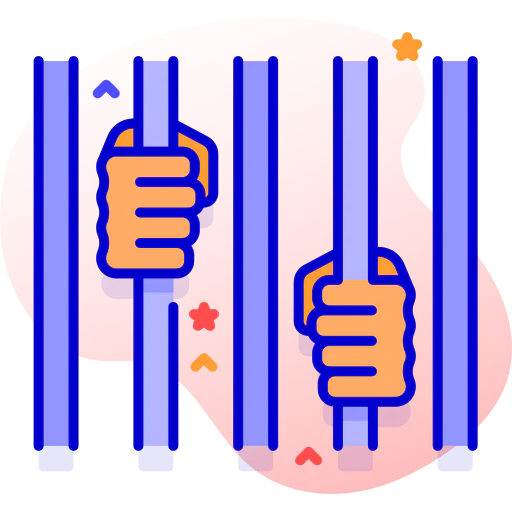 Jail icon