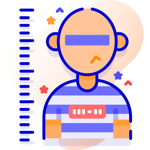 Prisoner icon