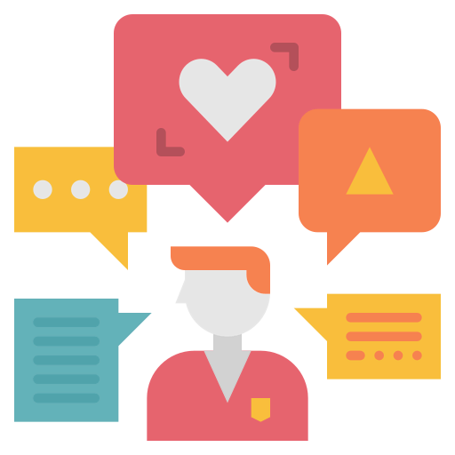 Learning icon