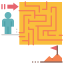 Problem solving icon 64x64