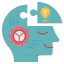 Machine learning icon 64x64