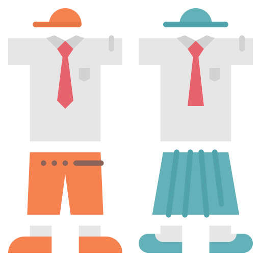 Uniform icon