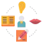Education icon 64x64
