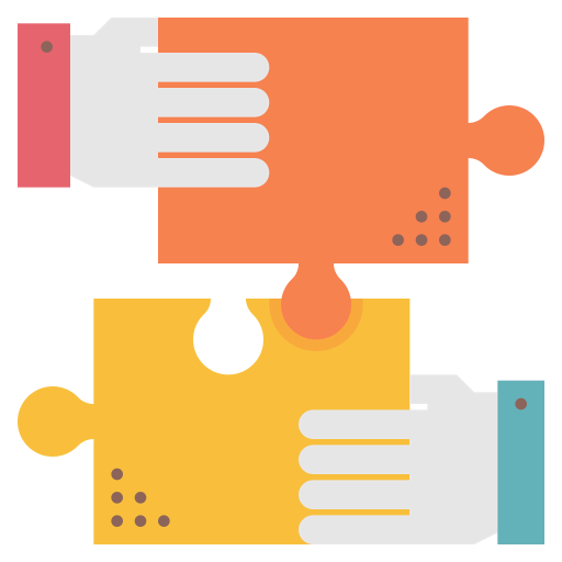Collaboration icon