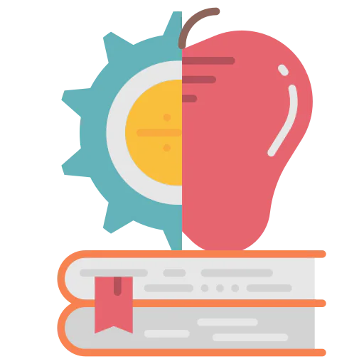 Knowledge biểu tượng