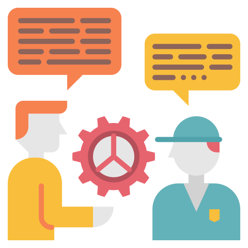 Training icon