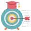 Educational 图标 64x64