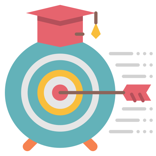 Educational icon