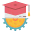 Educational 图标 64x64