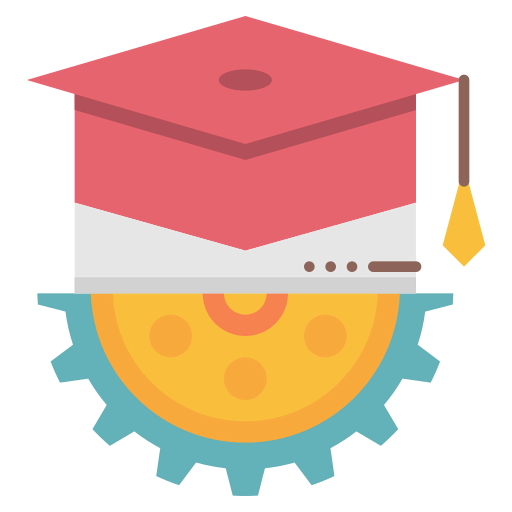 Educational icon